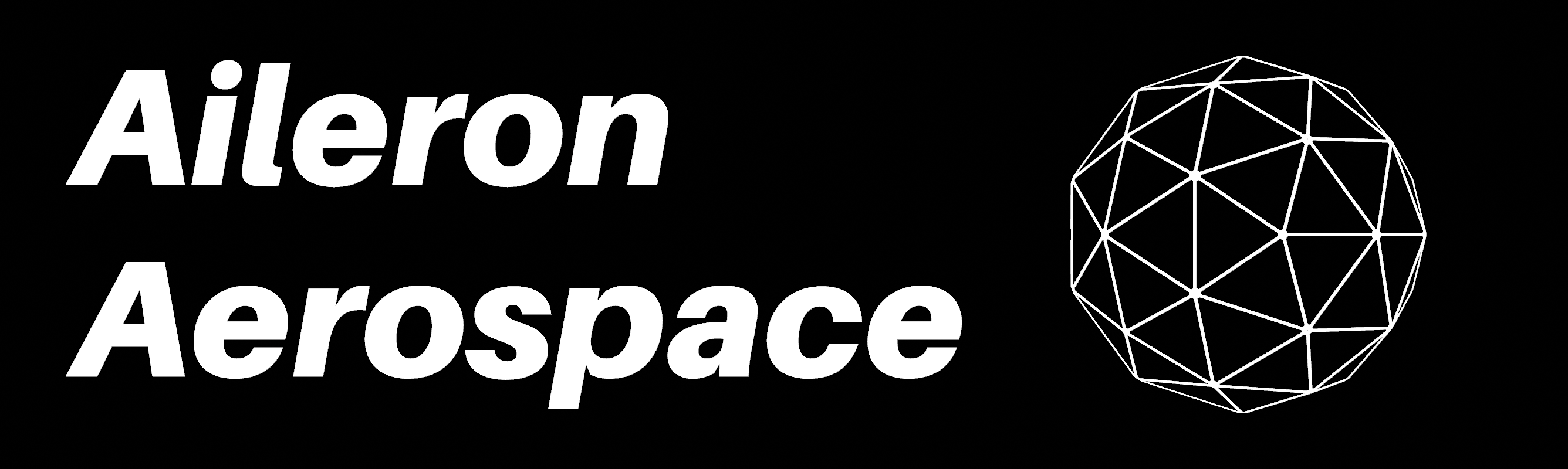 Aileron Aerospace Logo