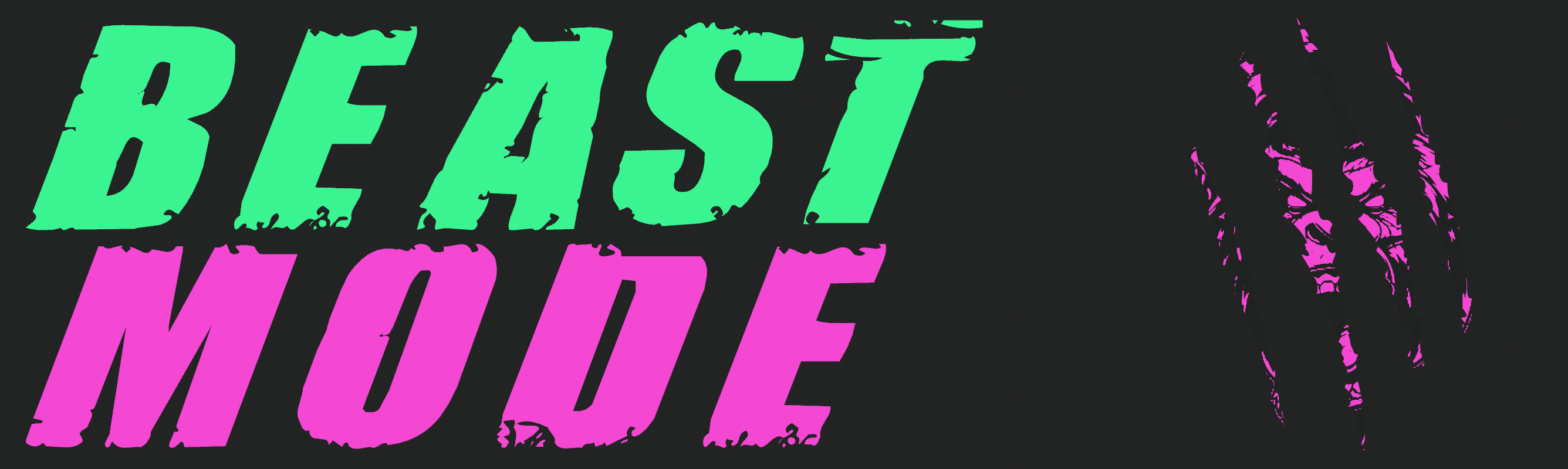 Beast Mode Logo