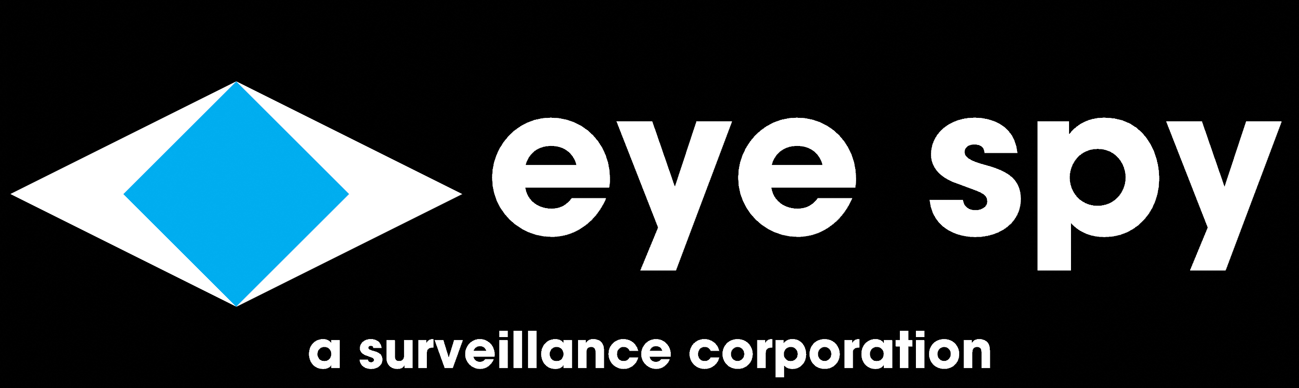 Eye Spy Logo