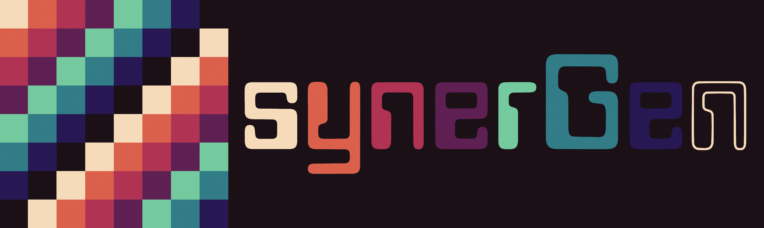 Synergen Logo